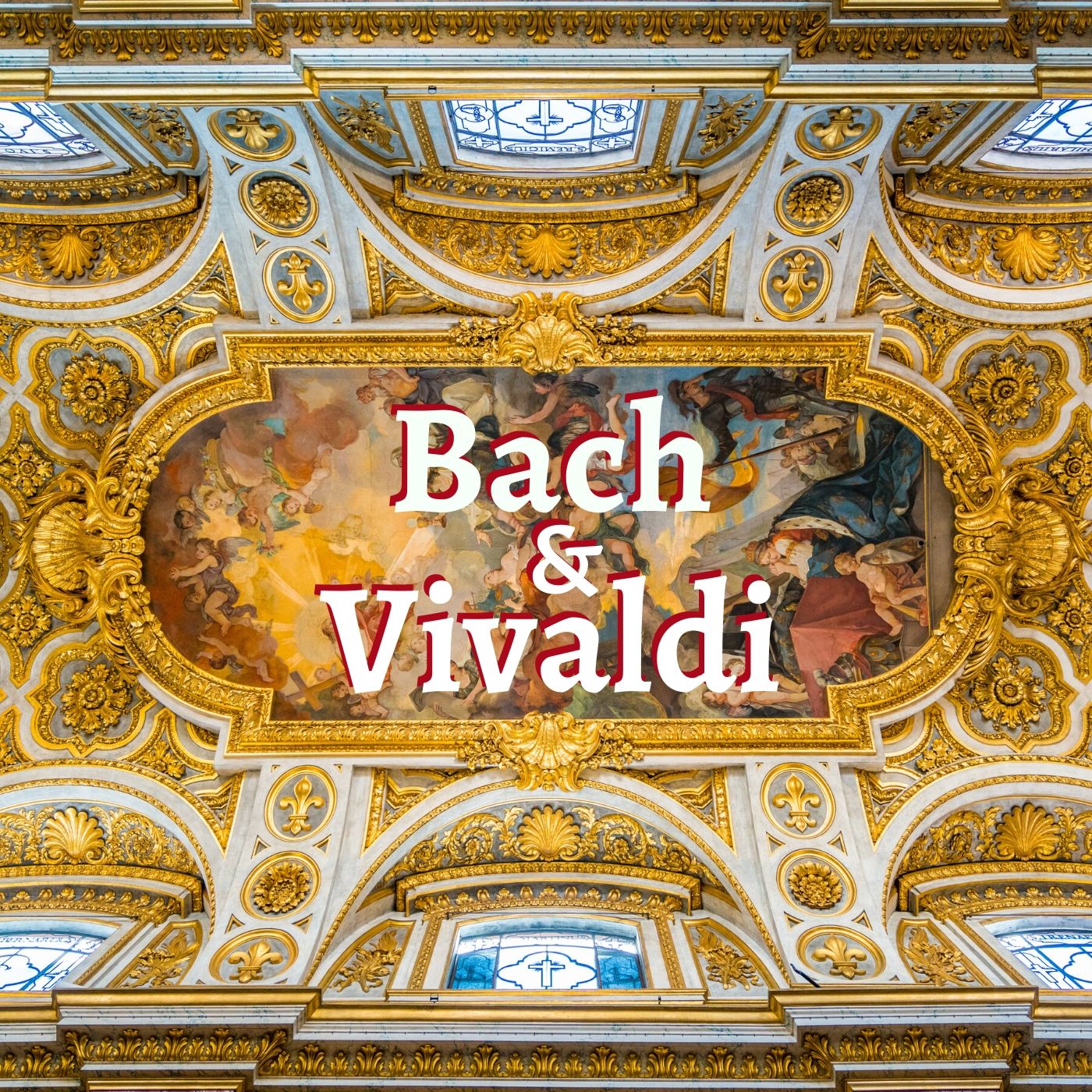 Bach & Vivaldi - The Best of Baroque Music